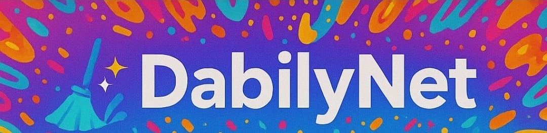 DabilyNet